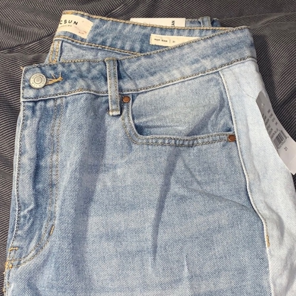 PACSUN jeans
